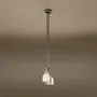 Hanging lights - Foundry Pendant Lamp Handmade by Porus Studio - PORUS STUDIO