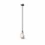 Hanging lights - Foundry Pendant Lamp Handmade by Porus Studio - PORUS STUDIO