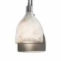 Hanging lights - Foundry Pendant Lamp Handmade by Porus Studio - PORUS STUDIO