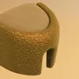Tabourets - Grace Stool Handmade by Ottiu - OTTIU
