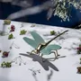 Objets design - Le vol de la libellule - LABORATÓRIO D'ESTÓRIAS