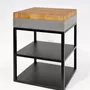 Outdoor kitchens - Billot furniture - MAISON GALTO