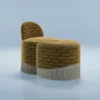 Stools - Lila Stool Set Handmade by Ottiu - OTTIU