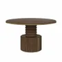Dining Tables - Stuart I Dining Table Handmade by Wood Tailors Club - WOOD TAILORS CLUB