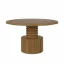 Dining Tables - Stuart I Dining Table Handmade by Wood Tailors Club - WOOD TAILORS CLUB