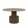 Dining Tables - Stuart I Dining Table Handmade by Wood Tailors Club - WOOD TAILORS CLUB
