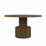 Dining Tables - Stuart I Dining Table Handmade by Wood Tailors Club - WOOD TAILORS CLUB