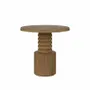 Tables Salle à Manger - Stuart II Dining Table Handmade by Wood Tailors Club - OTTIU