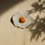 Ceramic - COCORICO - The Trompe-l'Oeil - TIBLI STUDIO