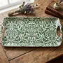 Plateaux - grand plateau William Morris acorn - KARENA INTERNATIONAL