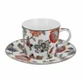 Tasses et mugs - tasses à thé Sahat - KARENA INTERNATIONAL