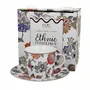 Tasses et mugs - tasses à thé Sahat - KARENA INTERNATIONAL