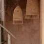 Abat-jours - La Suspension Elba - Naturel - L - BAZAR BIZAR LIVING