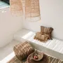Abat-jours - La Suspension Elba - Naturel - L - BAZAR BIZAR LIVING