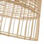 Abat-jours - La Suspension Elba - Naturel - L - BAZAR BIZAR LIVING