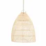 Abat-jours - La Suspension Twister - Naturel - M - BAZAR BIZAR LIVING