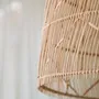 Abat-jours - La Suspension Twister - Naturel - M - BAZAR BIZAR LIVING