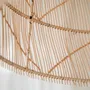 Abat-jours - La Suspension Twister - Naturel - M - BAZAR BIZAR LIVING