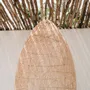 Abat-jours - La Suspension Twister - Naturel - M - BAZAR BIZAR LIVING
