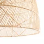 Abat-jours - La Suspension Twister - Naturel - M - BAZAR BIZAR LIVING