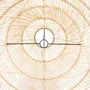 Abat-jours - La Suspension Twister - Naturel - M - BAZAR BIZAR LIVING