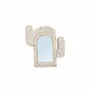Miroirs - Le Cactus Shell Miroir - Blanc - BAZAR BIZAR LIVING
