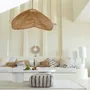 Blinds - The Cloud Pendant - Natural - XXL - BAZAR BIZAR LIVING