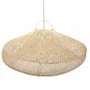 Blinds - The Cloud Pendant - Natural - XXL - BAZAR BIZAR LIVING