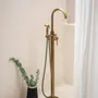 Vases - The Sneaky Vase - Black Natural - M - BAZAR BIZAR LIVING