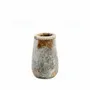 Vases - Le Vase Sneaky - Gris Antique - S - BAZAR BIZAR LIVING