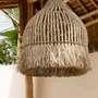 Suspensions - L'Abat-jour Guagua - Naturel - M - BAZAR BIZAR LIVING