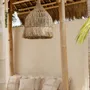 Suspensions - L'Abat-jour Guagua - Naturel - M - BAZAR BIZAR LIVING