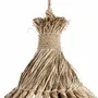 Suspensions - L'Abat-jour Guagua - Naturel - M - BAZAR BIZAR LIVING