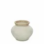 Vases - The Styly Vase - Concrete Natural - S - BAZAR BIZAR LIVING