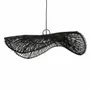 Blinds - The Chapeau Pendant - Black - L - BAZAR BIZAR LIVING