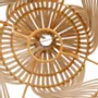 Floor lamps - The Garaffa Pendant - Natural - M - BAZAR BIZAR LIVING