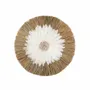 Autres décorations murales - Le Alang Feather Juju - Naturel Blanc - BAZAR BIZAR LIVING