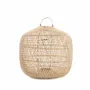 Blinds - The Batu Bolong Pendant - Natural - L - BAZAR BIZAR LIVING
