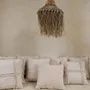 Suspensions - La Suspension Playa - Naturel - M - BAZAR BIZAR LIVING