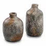 Vases - The Classy Vase - Antique Grey - S - BAZAR BIZAR LIVING