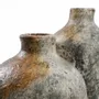 Vases - The Classy Vase - Antique Grey - S - BAZAR BIZAR LIVING