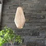 Blinds - The Afrodisiac Pendant - Natural - M - BAZAR BIZAR LIVING