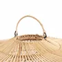 Blinds - The Batu Bolong Pendant - Natural - M - BAZAR BIZAR LIVING