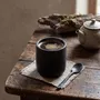 Mugs - The Burned Cup - BAZAR BIZAR LIVING