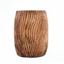 Stools - The Celebes Stool - Natural - BAZAR BIZAR LIVING