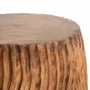 Stools - The Celebes Stool - Natural - BAZAR BIZAR LIVING