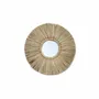 Miroirs - Le Miroir Alang Alang - Naturel - S - BAZAR BIZAR LIVING