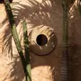 Miroirs - Le Miroir Alang Alang - Naturel - S - BAZAR BIZAR LIVING