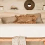 Miroirs - Le Miroir Alang Alang - Naturel - S - BAZAR BIZAR LIVING