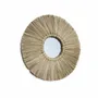 Miroirs - Le Miroir Alang Alang - Naturel - S - BAZAR BIZAR LIVING